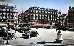 49 Angers La Place du Ralliement I